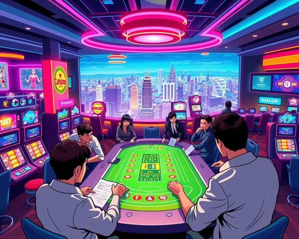 Strategi Bermain di Bandar Togel untuk Pemula