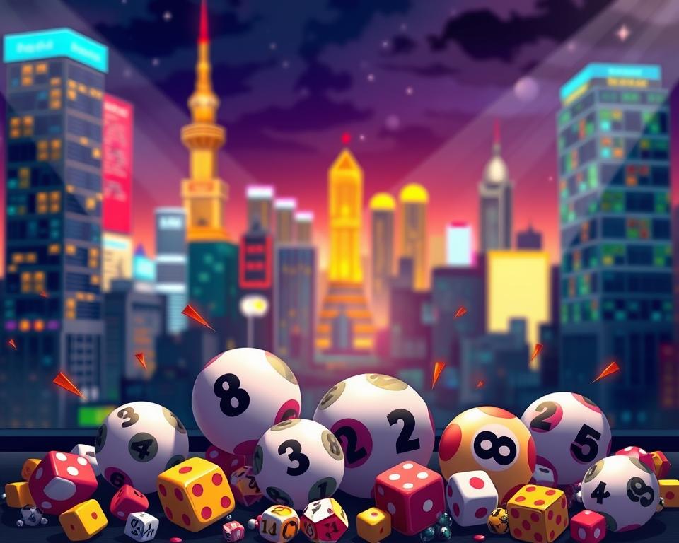 Prediksi Togel Online Malam Ini